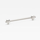 Forma Appliance Pull Nickel in Nickel