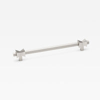 Forma Appliance Pull Nickel in Nickel