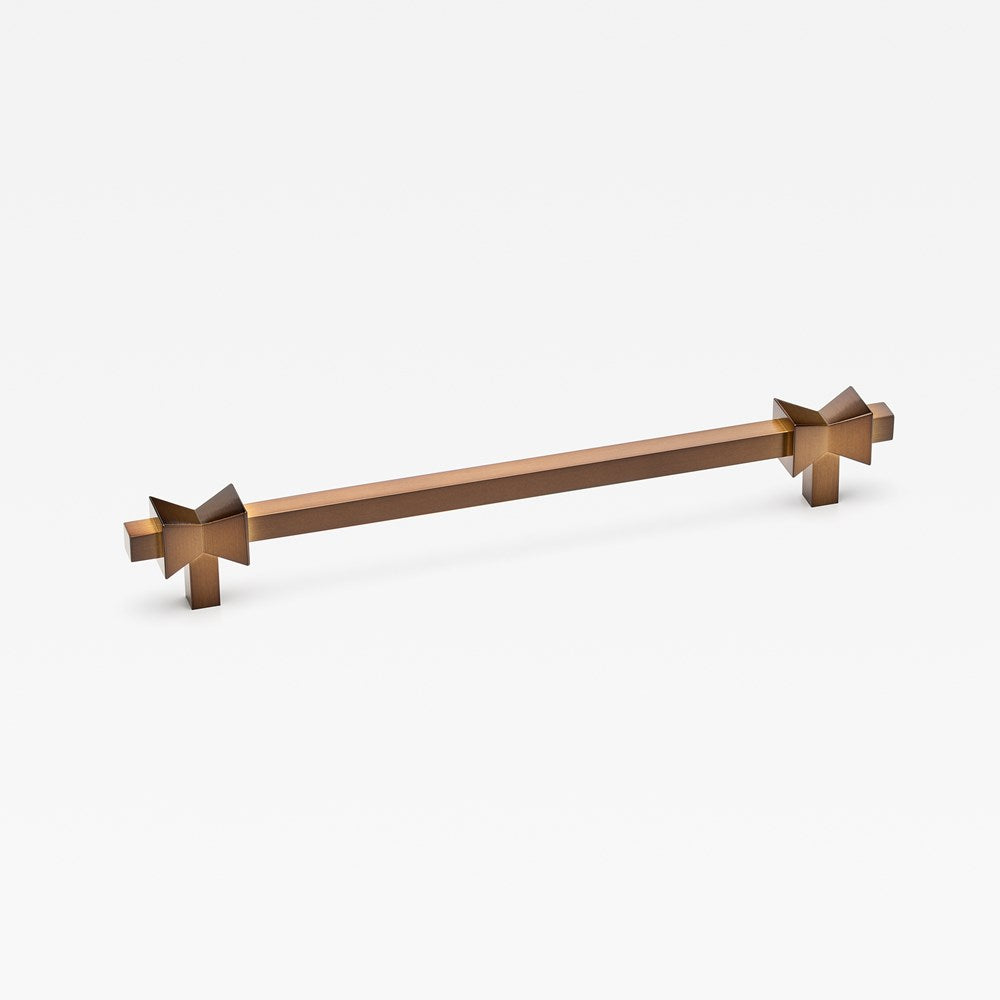 Forma Appliance Pull Bronze in Bronze
