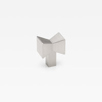 Forma Knob Nickel  (coming soon) in Nickel