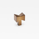 Forma Knob Bronze  (coming soon) in Bronze
