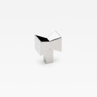 Forma Knob Polished Nickel (coming soon) in Polished Nickel