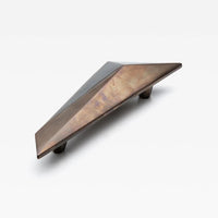 Maximus Pull Oil Rubbed Bronze in Oil Rubbed Bronze