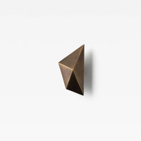 Maximus Knob Oil Rubbed Bronze in Oil Rubbed Bronze