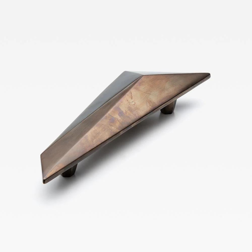 Maximus Pull Oil Rubbed Bronze in Oil Rubbed Bronze
