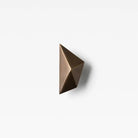 Maximus Knob Oil Rubbed Bronze in Oil Rubbed Bronze