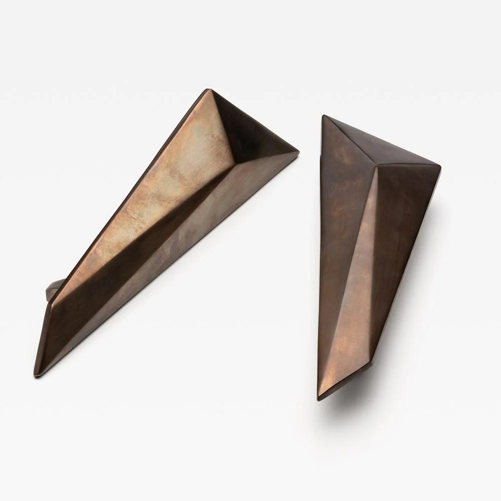 Maximus Entry Pull Oil Rubbed Bronze in Oil Rubbed Bronze