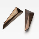 Maximus Entry Pull Oil Rubbed Bronze in Oil Rubbed Bronze