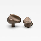 Rubble Knob Oil Rubbed Bronze in Oil Rubbed Bronze