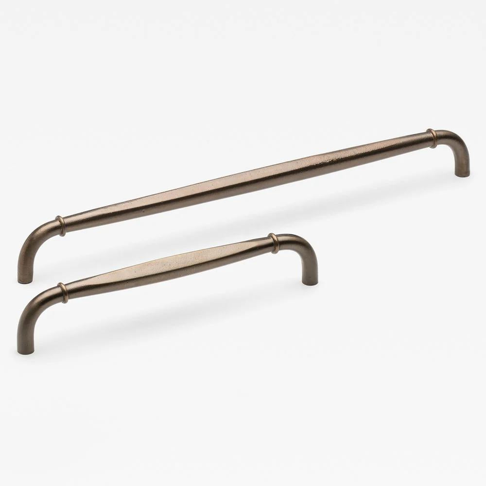 Cast Almond Pull Oil Rubbed Bronze in Oil Rubbed Bronze