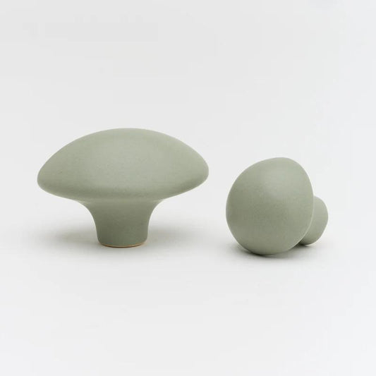 Pebble Knob Sage - Small in Sage
