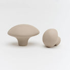 Pebble Knob Mushroom - Large in Mushroom