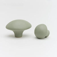 Pebble Knob Sage - Large in Sage