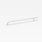 Brera with Backplate White in White