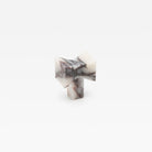 Forma Marble Knob Viola (coming soon) in Viola Marble