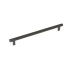 MOMO BELLEVUE 320MM SOLID BRASS LINED BAR PULL GUNMETAL in Gun Metal
