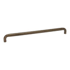 MOMO HANDLES ELBA 416MM APPLIANCE PULL BRONZE in Bronze