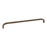 MOMO HANDLES LIORA 416MM APPLIANCE PULL BRONZE in Bronze