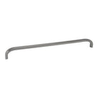 MOMO HANDLES LIORA 416MM APPLIANCE PULL GUNMETAL in Gun Metal