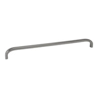 MOMO HANDLES LIORA 416MM APPLIANCE PULL GUNMETAL in Gun Metal