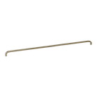 MOMO HANDLES LIORA 608MM D HANDLE DARK BRUSHED BRASS in Dark Brushed Brass