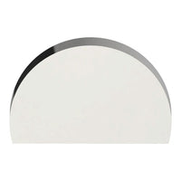 K008 Cabinet Knob, Solid Stainless Steel, 20mm Ø, Projection 25mm in Polished Stainless Steel