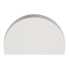 K008 Cabinet Knob, Solid Stainless Steel, 20mm Ø, Projection 25mm in Satin Stainless