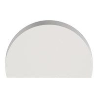 K008 Cabinet Knob, Solid Stainless Steel, 20mm Ø, Projection 25mm in Satin Stainless