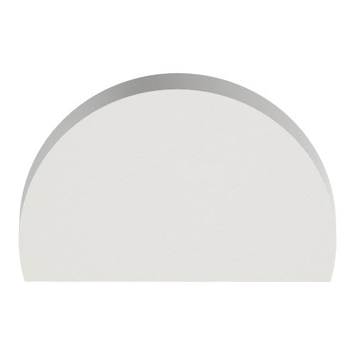 K008 Cabinet Knob, Solid Stainless Steel, 20mm Ø, Projection 25mm in Satin Stainless