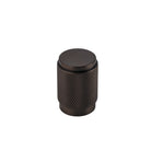 Cupboard Knob Brunswick Signature Brass P28xD20mm in Signature Brass