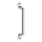 Pull Farmhouse Chrome Plated L141xW9.5xP31.5mm CTC128mm in Chrome Plated