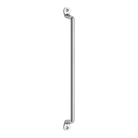 Pull Farmhouse Chrome Plated L269xW9.5xP31.5mm CTC256mm in Chrome Plated