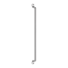 Pull Farmhouse Chrome Plated L333xW9.5xP31.5mm CTC320mm in Chrome Plated