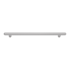 Cabinet Pull Puerto Polished Chrome L402xW18xP43mm CTC320mm in Polished Chrome