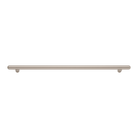 Cabinet Pull Puerto Satin Nickel L536xW18xP43mm CTC450mm in Satin Nickel