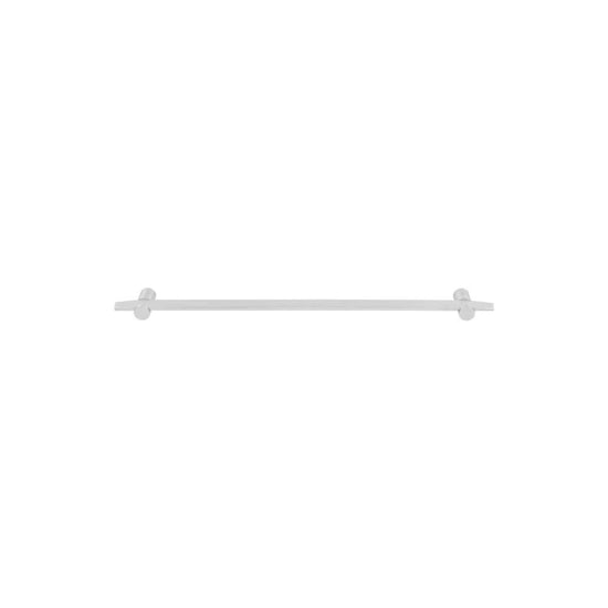 TENSE BB25/320 cabinet handle 320mm c.t.c. satin stainless steel in Satin Stainless