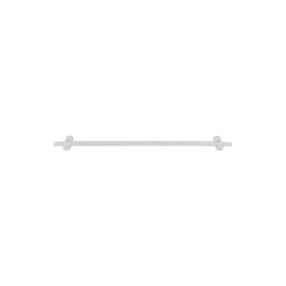 TENSE BB25/320 cabinet handle 320mm c.t.c. satin stainless steel in Satin Stainless