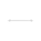 TENSE BB25/320 cabinet handle 320mm c.t.c. satin stainless steel in Satin Stainless