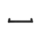TENSE BB26/160 cabinet handle 160mm c.t.c. satin black in Satin Black