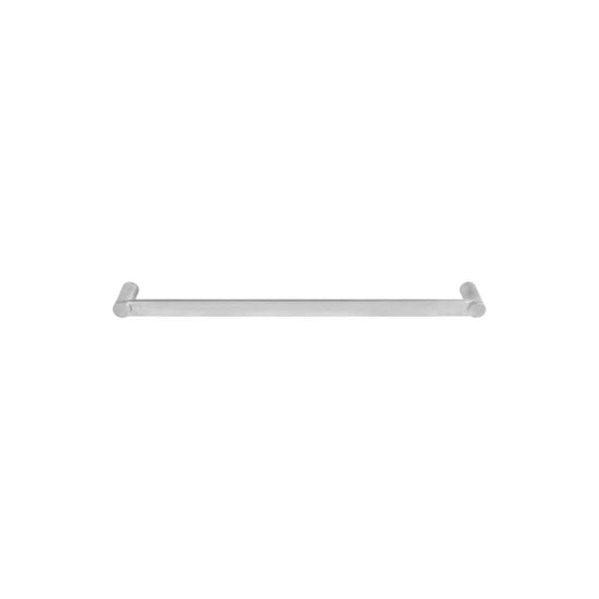 TENSE BB26/320 cabinet handle 320mm c.t.c. satin stainless steel in Satin Stainless