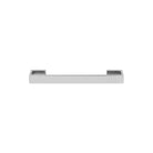 RIBBON BM20/160 cabinet handle 160mm c.t.c. satin stainless steel in Satin Stainless