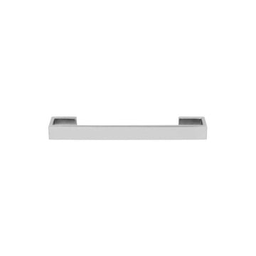 RIBBON BM20/160 cabinet handle 160mm c.t.c. satin stainless steel in Satin Stainless