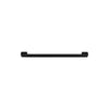 RIBBON BM20/320 cabinet handle 320mm c.t.c. satin black in Satin Black