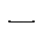 RIBBON BM20/320 cabinet handle 320mm c.t.c. satin black in Satin Black