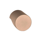 RIVIO GL24M cabinet knob PVD light bronze in Light Bronze PVD