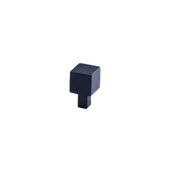 ONE - KNOB / BLACK / 23*23*37MM in Black