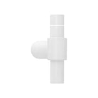 ONE PB14 cabinet knob 14mm white in White