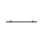 ONE PB195/160 cabinet handle 160mm c.t.c. satin stainless steel in Satin Stainless