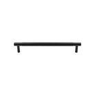 Planar Cabinet Handle - 360mm in Matt Black