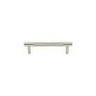 Vertex Cabinet Handle - 160mm in Brushed Nickel